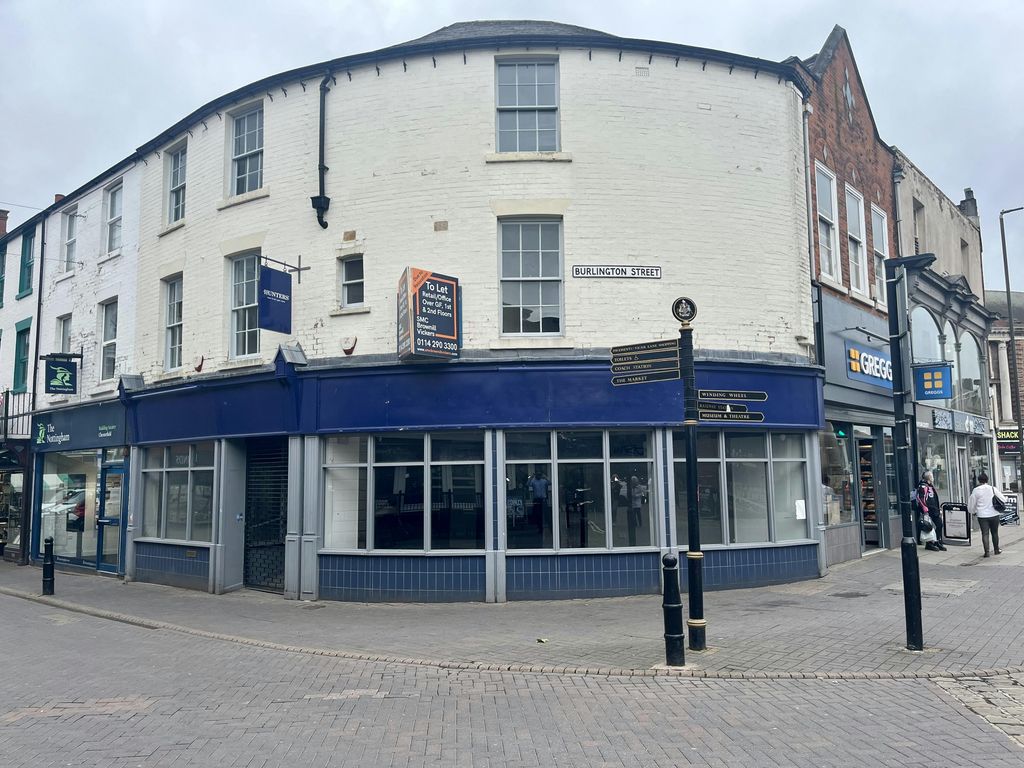 Property photo 1 of 11 3436_Burlington_Street_Chesterfield_Retail_To_Let.Jpg