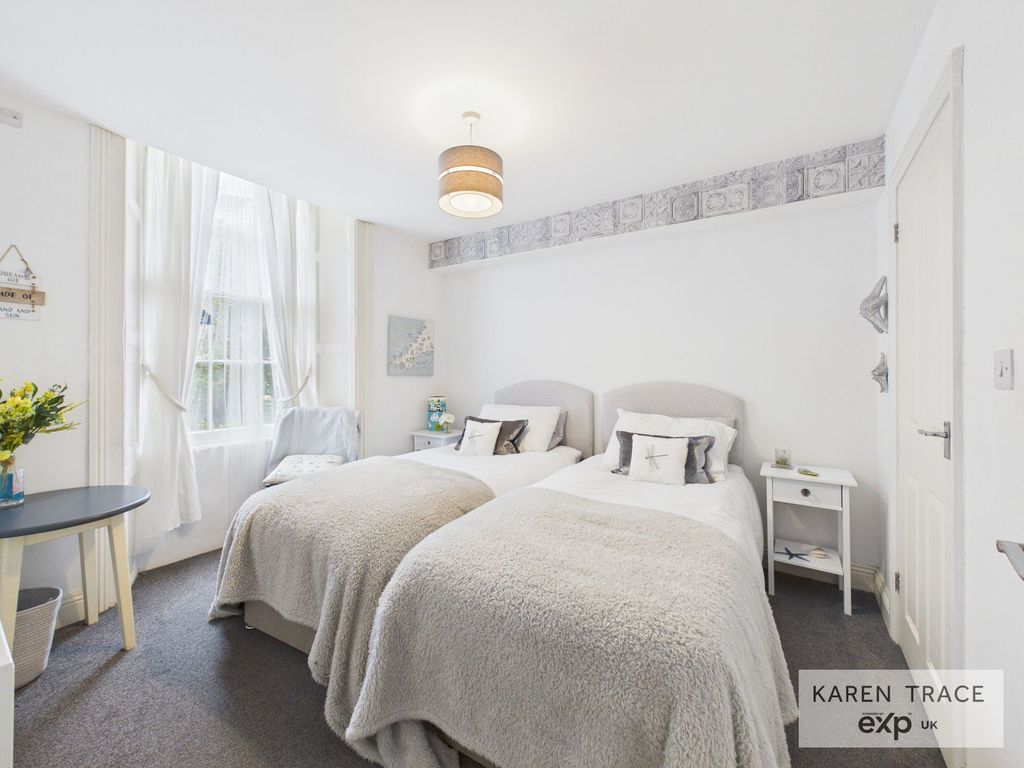 Additional image 12 of 3 bed flat for saleChurch Street, St Blazey PL24