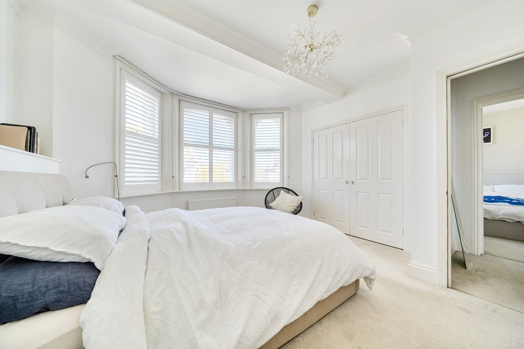 Additional image 16 of 2 bed flat for saleClifton Mews, 15 Clifton Crescent, Folkestone CT20