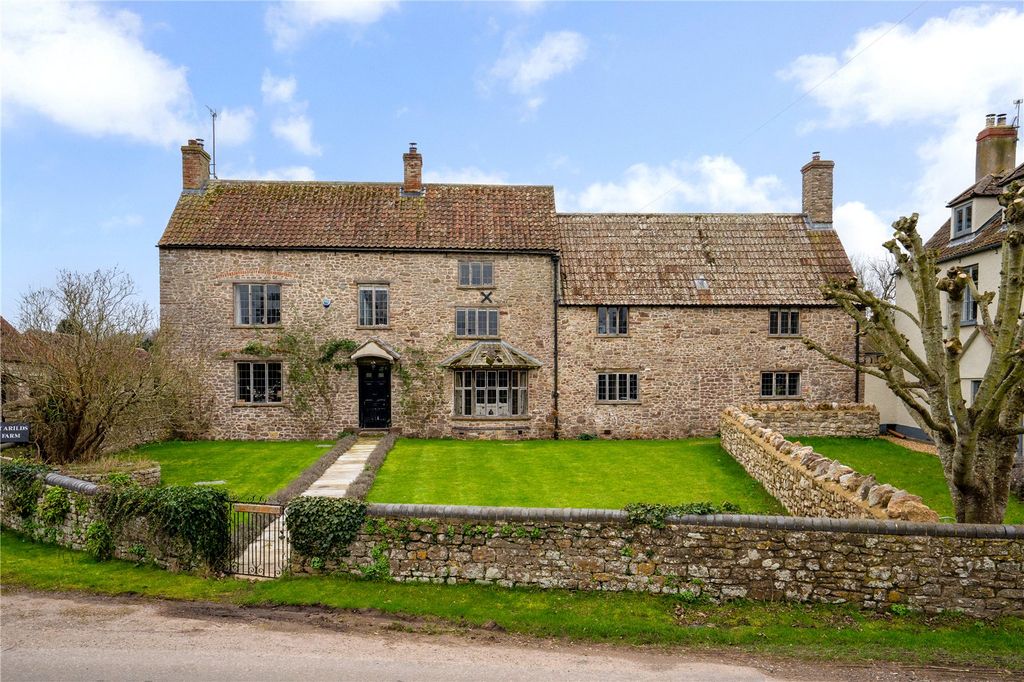 Property photo 1 of 22 Front Elevation