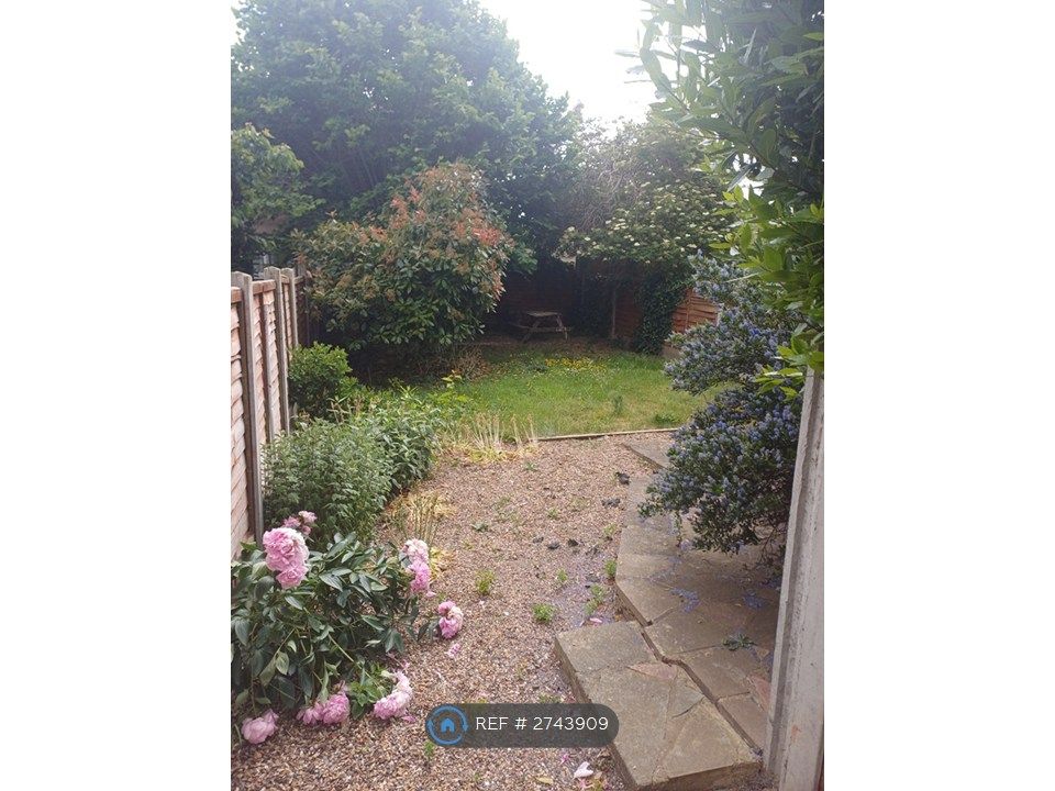 Property photo 3 of 12 Garden Entrance