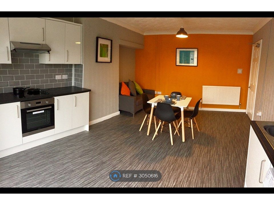 Property photo 3 of 8 Open Plan Living