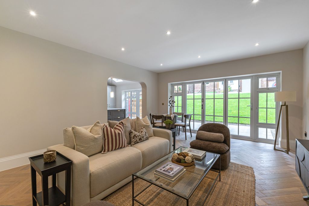Property photo 3 of 18 Photos Are Of The Show Home Apartment