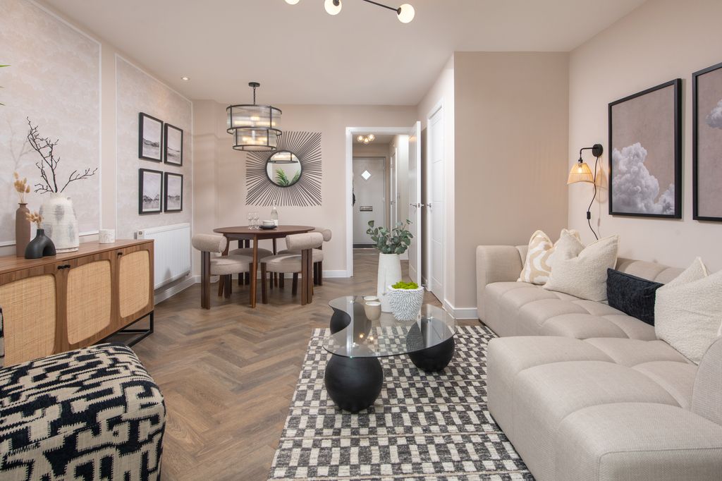 Property photo 3 of 14 Showhome Photography