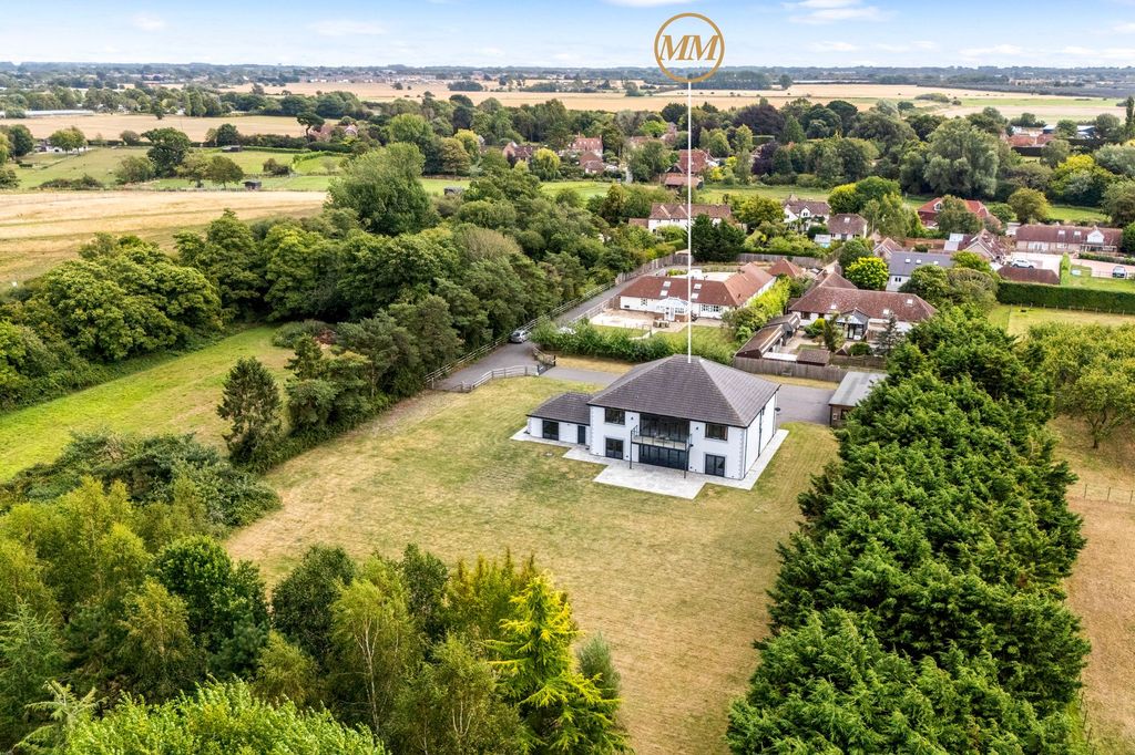 Additional image 40 of 5 bed detached house for saleHighground Lane, Barnham PO22