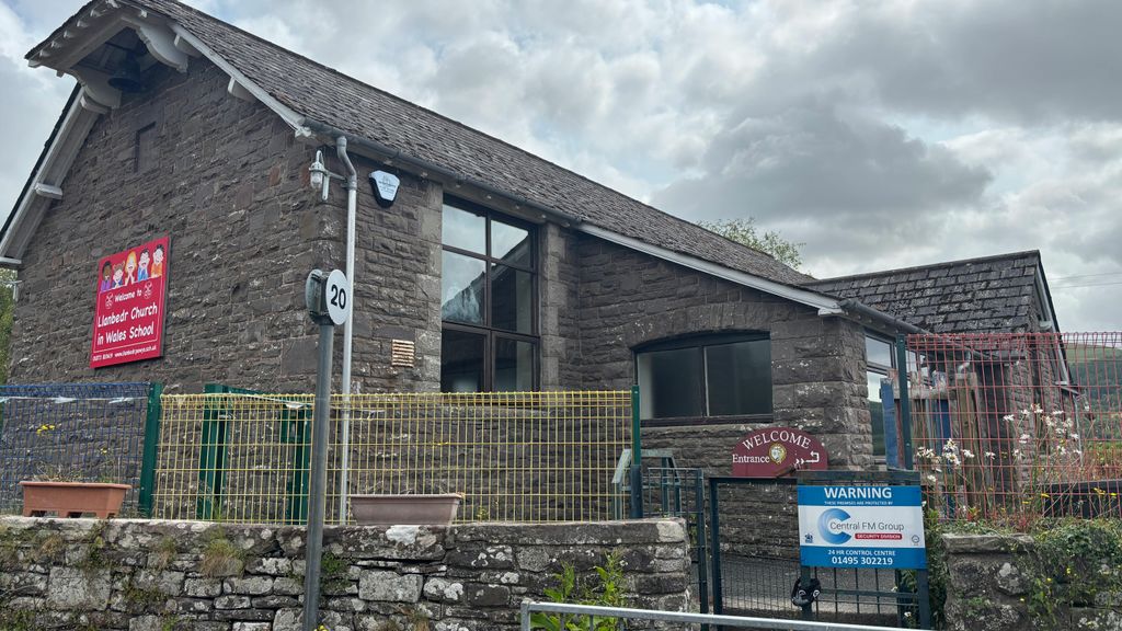 Property photo 2 of 8 Llanbedr Outside 10.Jpeg