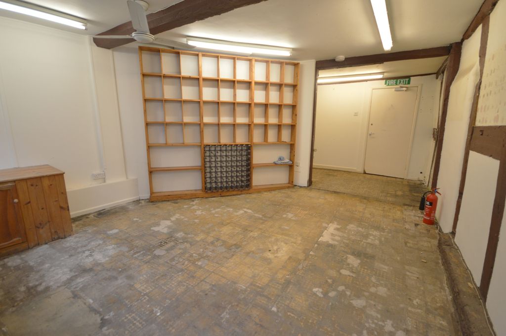 Property photo 2 of 12 Shop/Potential Residential