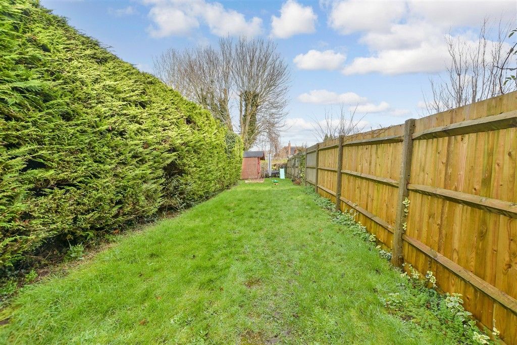 Property photo 2 of 15 Rear Garden