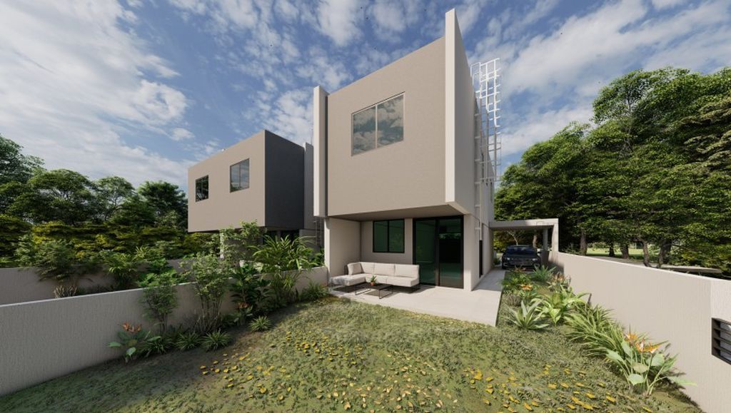 Property photo 2 of 6 Rear Of House 1 -