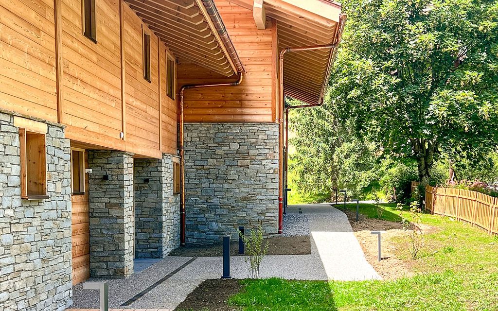Property photo 1 of 17 Treat Yourself To An Exceptional Chalet In Grand-Bornand!