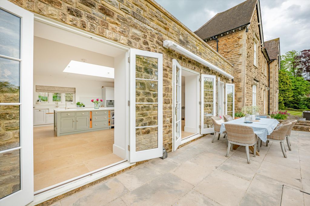 Additional image 9 of 5 bed detached house for saleBowden Hill, Lacock, Chippenham, Wiltshire SN15