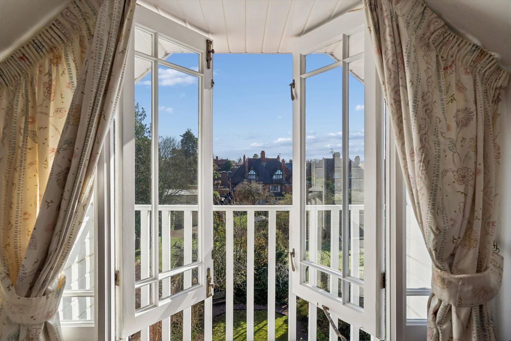 Additional image 7 of 2 bed flat for salePolstead House, 1 Polstead Road, Oxford, Oxfordshire OX2