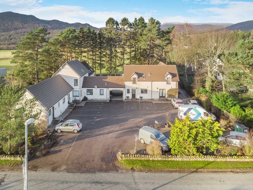 Additional image 27 of 2 bed semi-detached house for salePerth Road, Newtonmore PH20