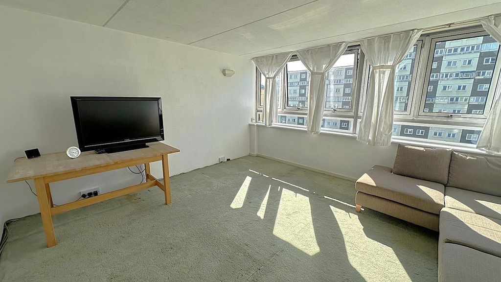 Property photo 1 of 9 Reception, Lucas Court, Eden Harper Sw11