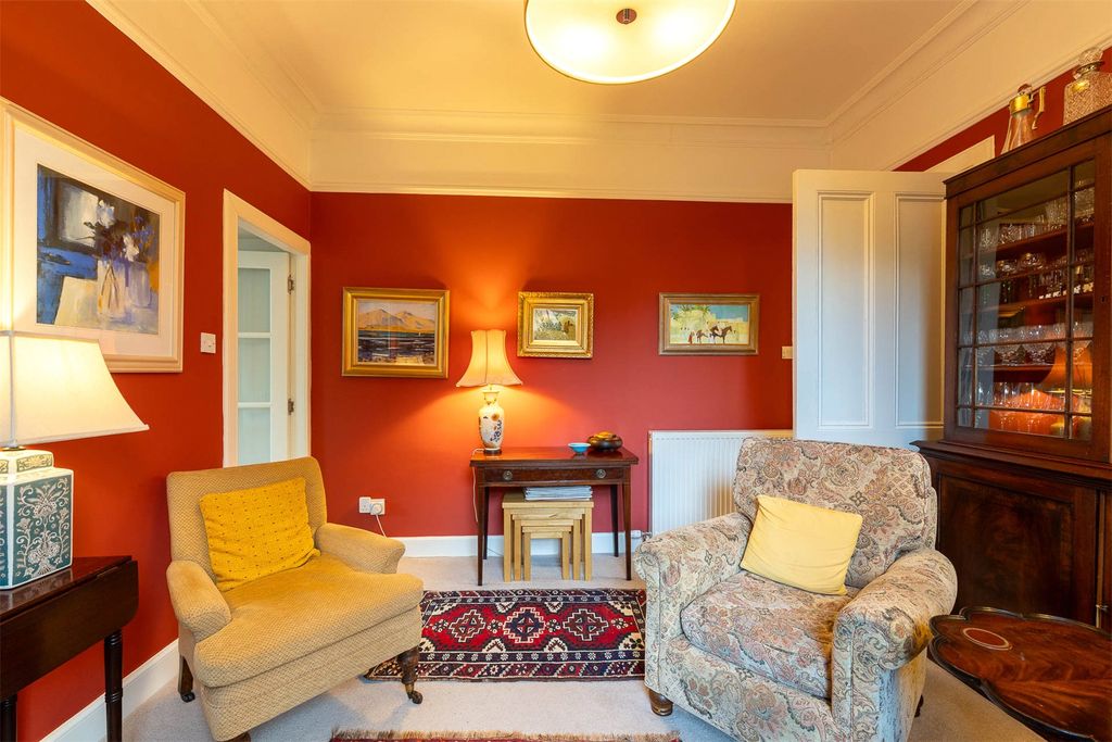 Additional image 5 of 4 bed semi-detached house for saleGlasgow Road, Perth, Perth And Kinross PH2