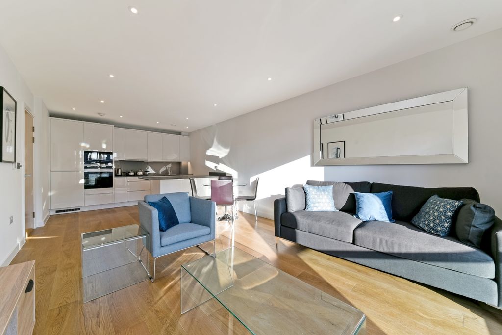 Property photo 1 of 10 Living Area Lassen H