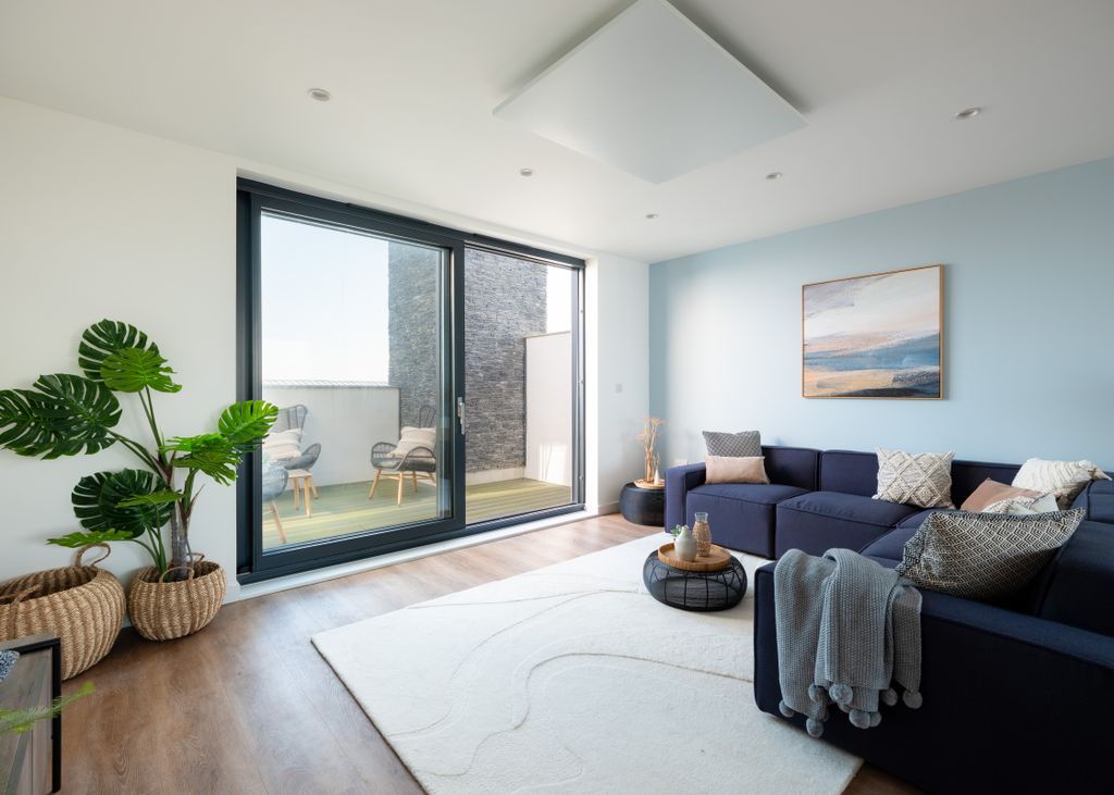 Additional image 20 of 2 bed flat for saleTrebetherick Gardens, Trebetherick, Wadebridge PL27