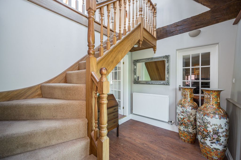 Additional image 14 of 3 bed detached house for saleMill End, Coleford GL16