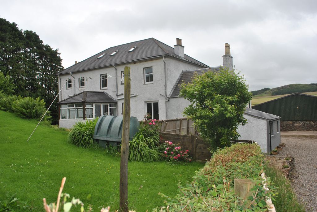Additional image 5 of 7 bed property for saleHomeston Farm, Campbeltown PA28