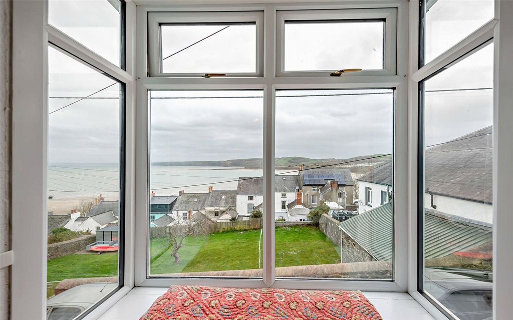 Additional image 32 of 4 bed terraced house for saleHigh Terrace, New Quay, Ceredigion SA45