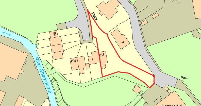 Property photo 2 of 2 This Plan Is For Identification Purposes Only....