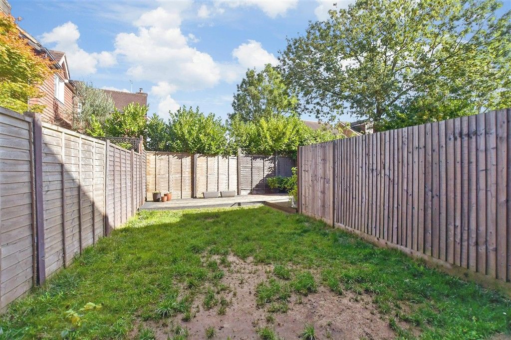 Property photo 1 of 10 Rear Garden