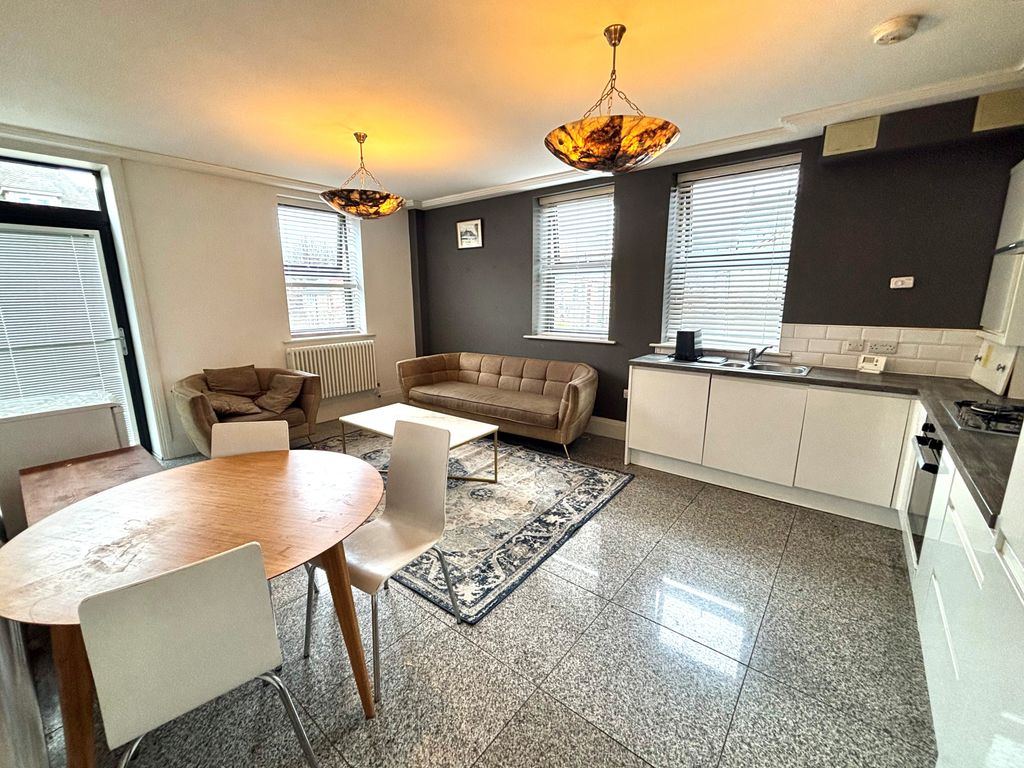 Property photo 1 of 7 Open Plan Kitchen