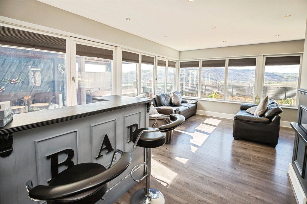 Additional image 5 of 5 bed bungalow for saleTan Y Graig, Cefn Mawr, Wrexham, Wrecsam LL14