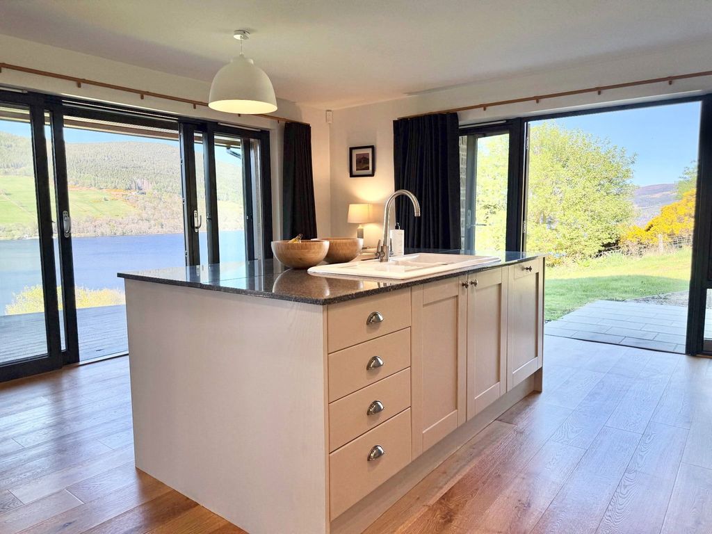Additional image 17 of 4 bed detached house for saleStrone House, 5B Strone, Drumnadrochit IV63