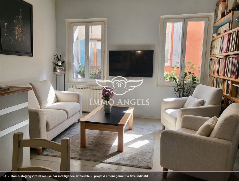 Property photo 1 of 11 Village House With Strong Potential