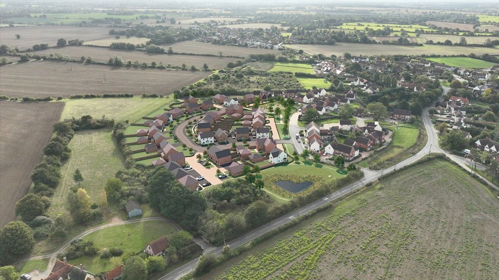 Property photo 2 of 8 Arial View