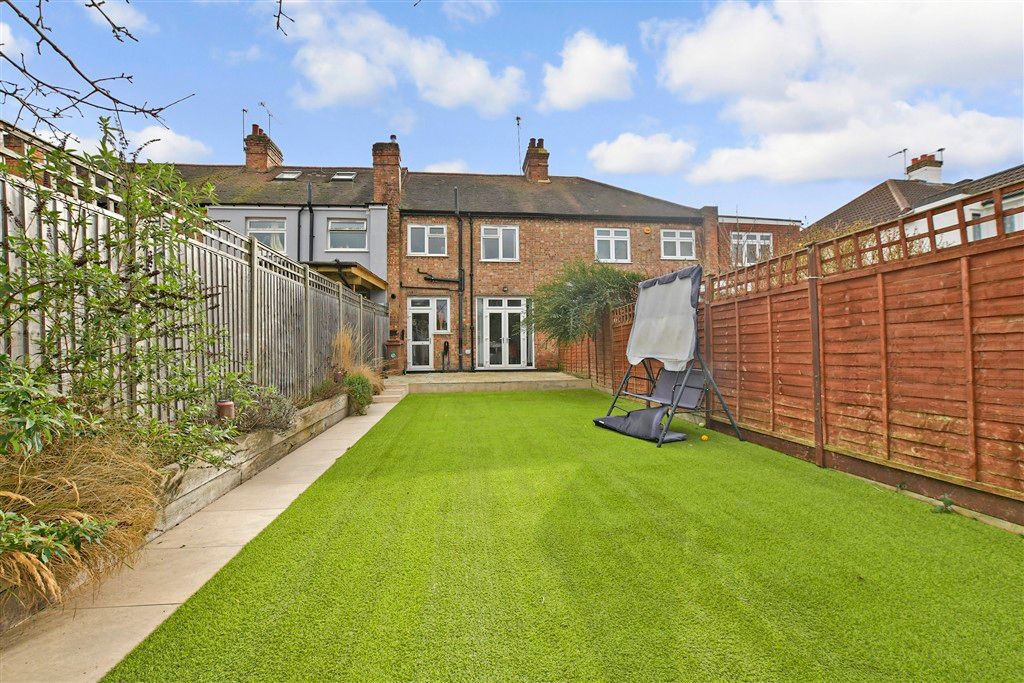 Property photo 2 of 23 Rear Garden