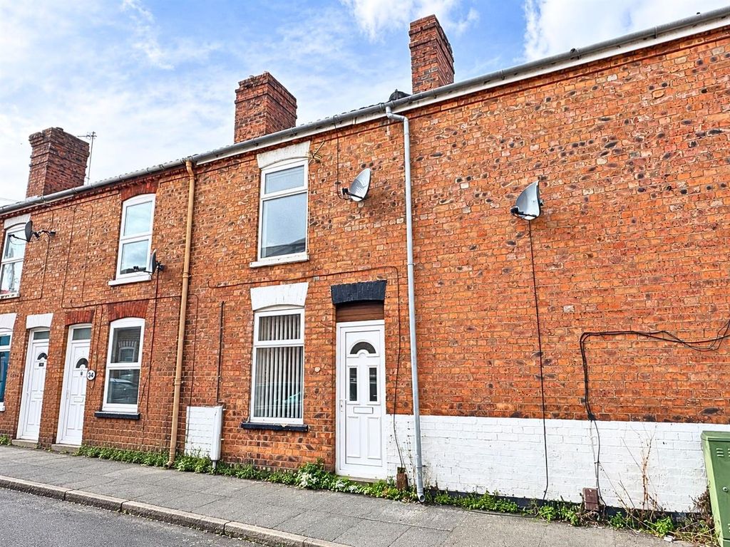 Property photo 1 of 14 Outside