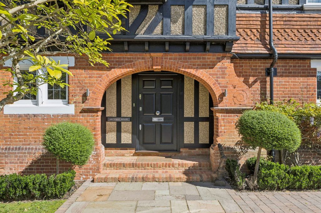 Additional image 21 of 4 bed detached house for saleCourt Road, Maidenhead, Berkshire SL6