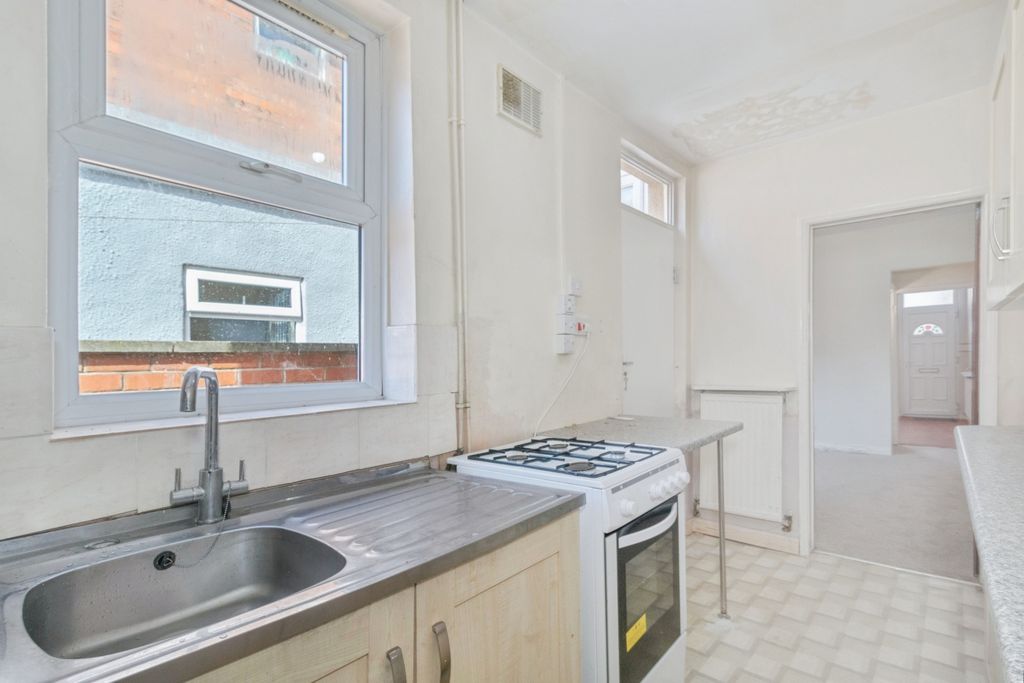 Additional image 10 of 2 bed terraced house for saleSherrard Road, Leicester LE5