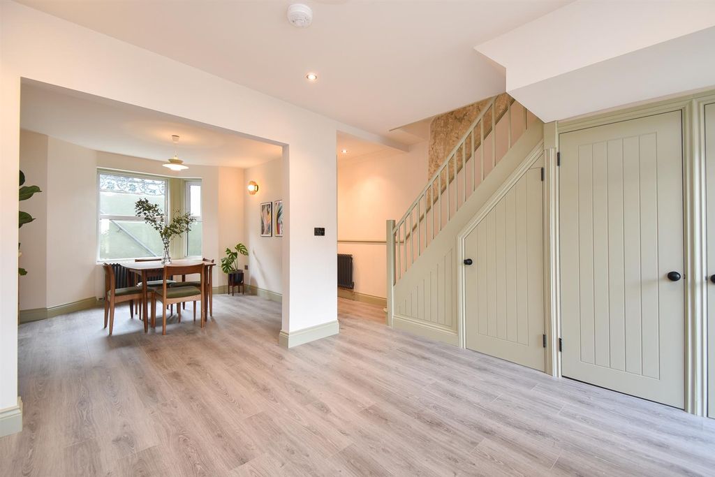Property photo 2 of 24 Open Plan Kitchen/Diner