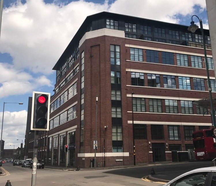 Property photo 1 of 20 2 Bedroom Apartment - Available Now To Let