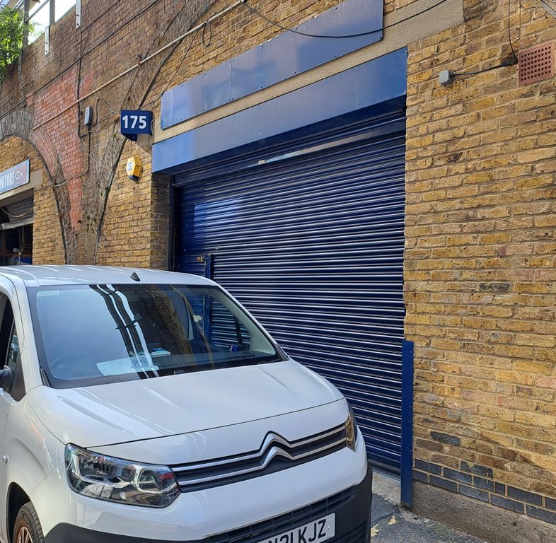 Property photo 3 of 3 Flexible Property Space