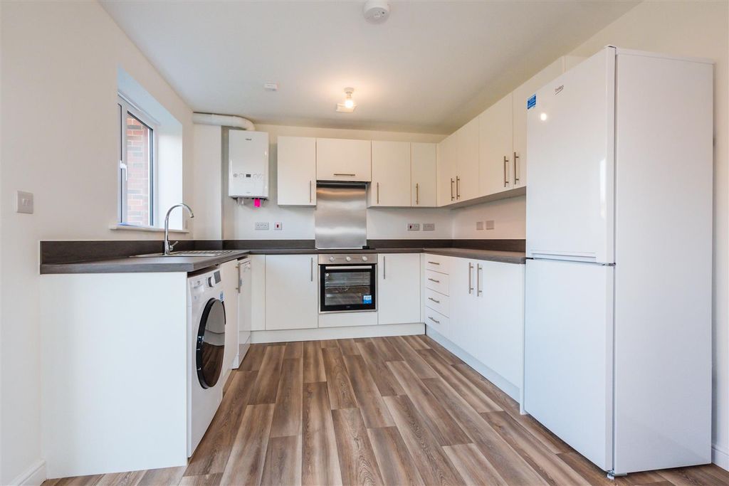 Property photo 3 of 12 Renmore_External_Kitchen.Jpg