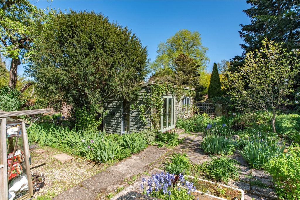 Additional image 24 of 5 bed terraced house for saleHigh Street, Hungerford, Berkshire RG17