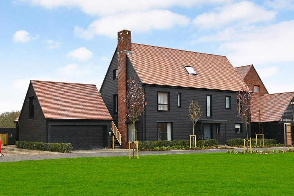 Property photo 1 of 10 The Audley