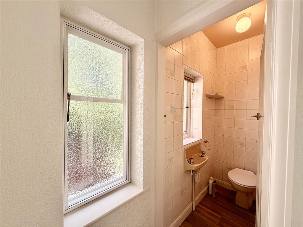 Additional image 19 of 4 bed detached house for saleForest Road, Loughborough LE11