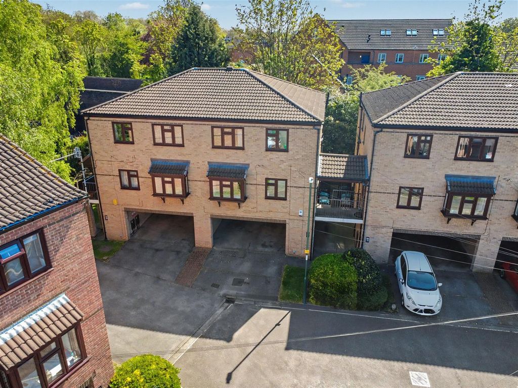 Additional image 20 of 2 bed maisonette for saleLenton Manor, Nottingham NG7
