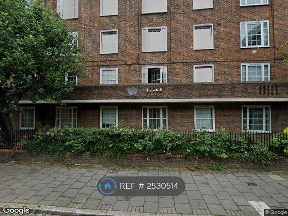 Property photo 2 of 23 2 Bed Flat For Rent