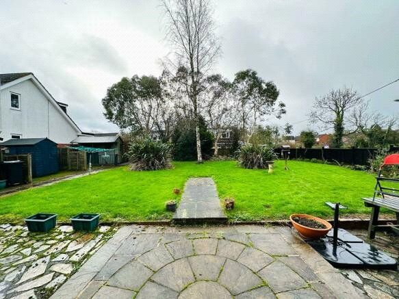 Additional image 8 of 2 bed flat for saleLower Town, Halberton, Tiverton, Devon EX16
