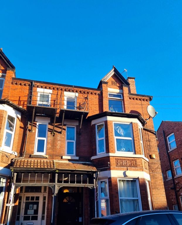 Additional image 15 of 1 bed flat for saleClarendon Road, Manchester M16