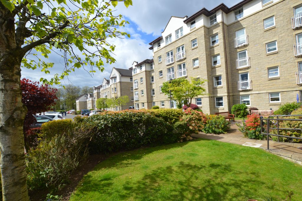 Additional image 13 of 1 bed flat for saleStonelaw Court, 1 Johnstone Drive, Glasgow, South Lanarkshire G73