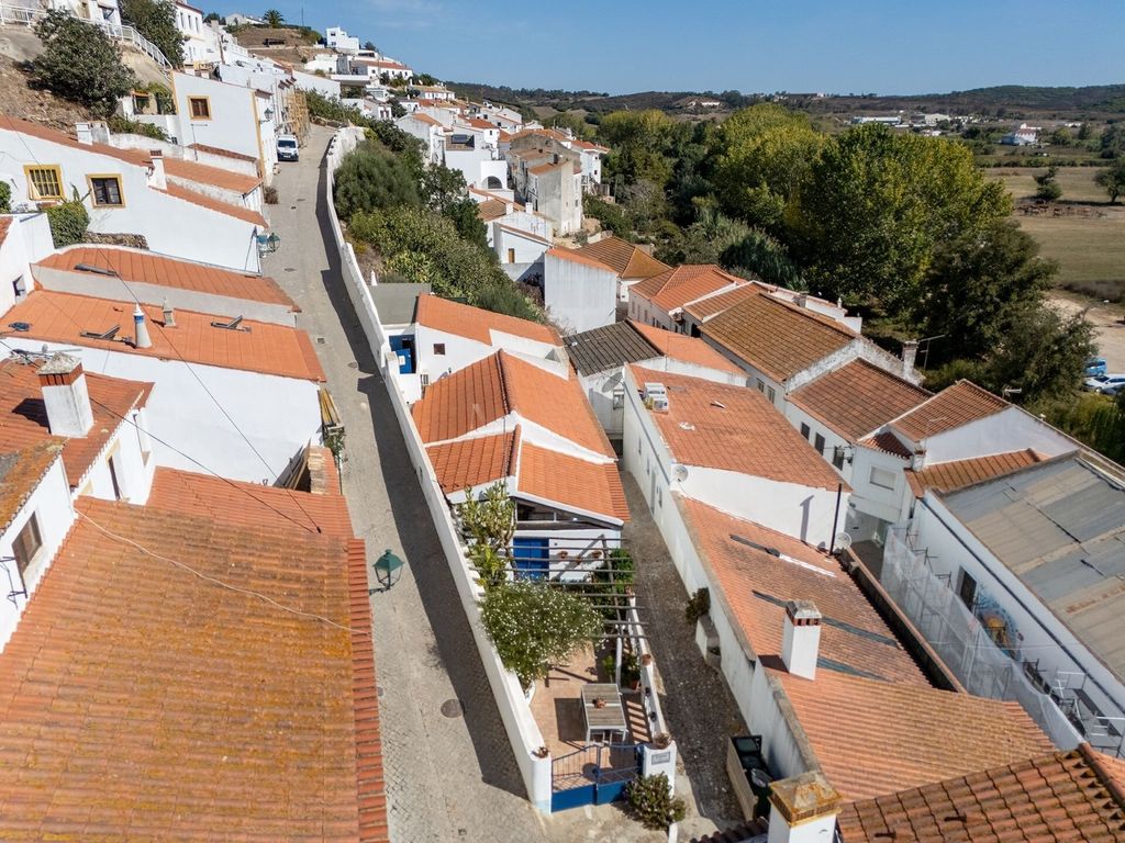 Property photo 1 of 50 Unique Property Featuring 4 Apartments In The Historic Centre Of Aljezur