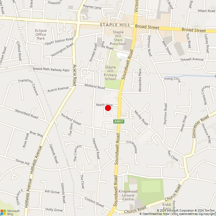 Property photo 2 of 9 Property Map