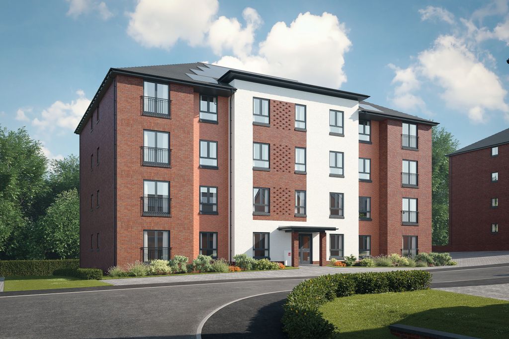 Property photo 1 of 17 CGI